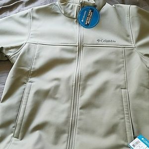 Columbia sportswear - softshell jacket